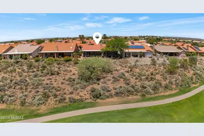 65555 E Canyon Drive, Saddlebrooke, AZ 85739 - Photo 47