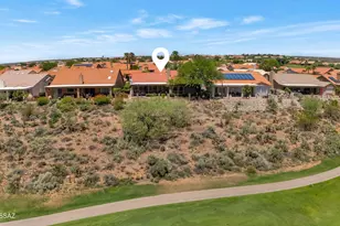 65555 E Canyon Dr, Tucson, AZ 85739 - Photo 47