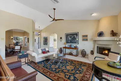65555 E Canyon Drive, Saddlebrooke, AZ 85739 - Photo 19