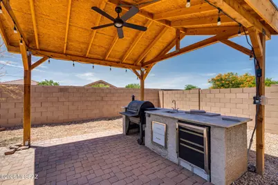 8903 W Weeping Dalea Drive, Marana, AZ 85653 - Photo 35