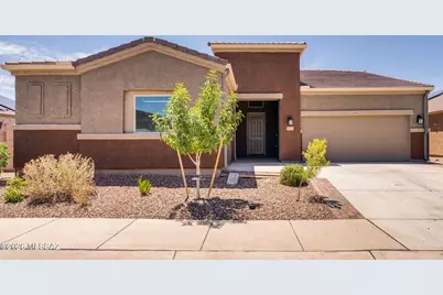 8903 W Weeping Dalea Drive, Marana, AZ 85653 - Photo 1