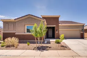 8903 W Weeping Dalea Dr, Marana, AZ 85653 - Photo 1