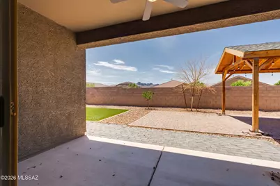 8903 W Weeping Dalea Drive, Marana, AZ 85653 - Photo 31