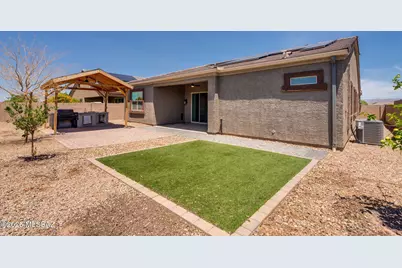 8903 W Weeping Dalea Drive, Marana, AZ 85653 - Photo 33