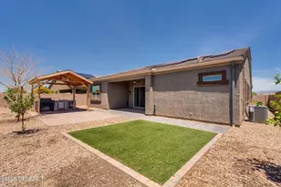 8903 W Weeping Dalea Dr, Marana, AZ 85653 - Photo 33