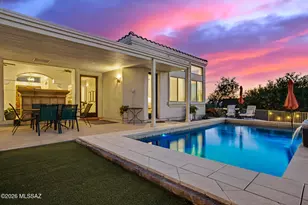 1775 E Buck Ridge Pl, Oro Valley, AZ 85737 - Photo 31