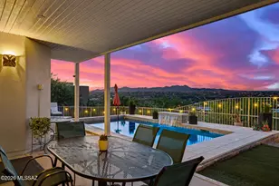 1775 E Buck Ridge Pl, Oro Valley, AZ 85737 - Photo 29