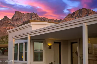 1775 E Buck Ridge Place, Oro Valley, AZ 85737 - Photo 33