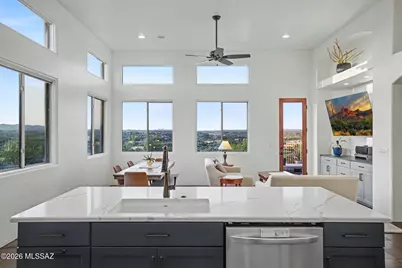 1775 E Buck Ridge Place, Oro Valley, AZ 85737 - Photo 19