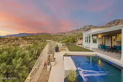 1775 E Buck Ridge Place, Oro Valley, AZ 85737 - Photo 9