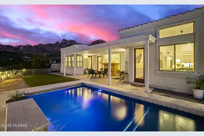 1775 E Buck Ridge Place, Oro Valley, AZ 85737 - Photo 5