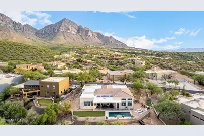 1775 E Buck Ridge Place, Oro Valley, AZ 85737 - Photo 39