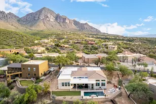 1775 E Buck Ridge Pl, Oro Valley, AZ 85737 - Photo 39