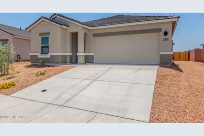 10060 N Guayacan Trail, Marana, AZ 85653 - Photo 3