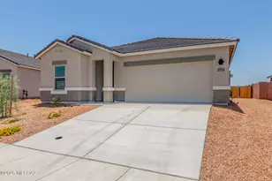 10060 N Guayacan Trail, Marana, AZ 85653 - Photo 3