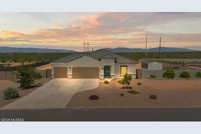 3011 E Ashley May Court, Sahuarita, AZ 85629 - Photo 5