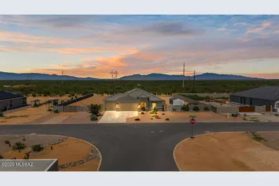3011 E Ashley May Court, Sahuarita, AZ 85629 - Photo 1