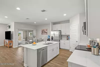 3011 E Ashley May Court, Sahuarita, AZ 85629 - Photo 11