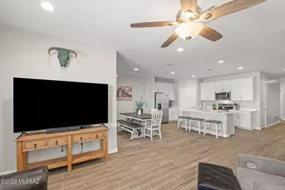 3011 E Ashley May Court, Sahuarita, AZ 85629 - Photo 15