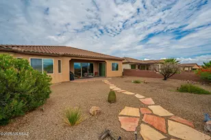740 N Observation Trail, Green Valley, AZ 85614 - Photo 25