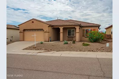 740 N Observation Trail, Green Valley, AZ 85614 - Photo 3