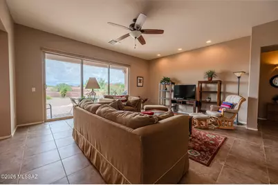 740 N Observation Trail, Green Valley, AZ 85614 - Photo 9