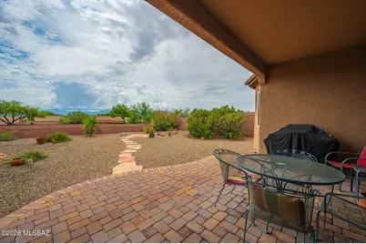 740 N Observation Trail, Green Valley, AZ 85614 - Photo 23