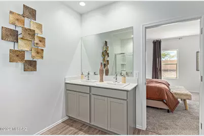 9311 W Wild Spring Drive, Marana, AZ 85653 - Photo 19
