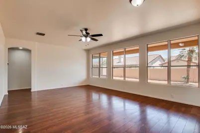 3201 W Northern Cross Trail, Tucson, AZ 85742 - Photo 9