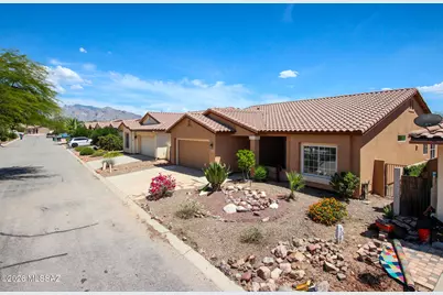 3201 W Northern Cross Trail, Tucson, AZ 85742 - Photo 49