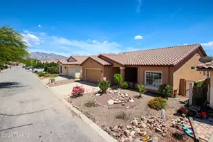 3201 W Northern Cross Trail, Tucson, AZ 85742 - Photo 49