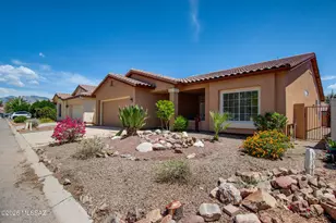 3201 W Northern Cross Trail, Tucson, AZ 85742 - Photo 1