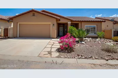 3201 W Northern Cross Trail, Tucson, AZ 85742 - Photo 3