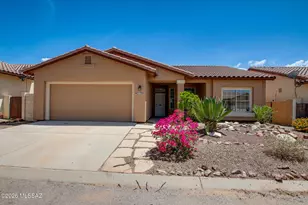 3201 W Northern Cross Trail, Tucson, AZ 85742 - Photo 3