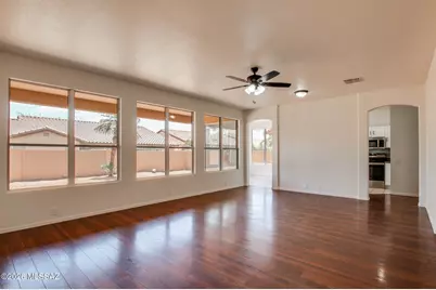 3201 W Northern Cross Trail, Tucson, AZ 85742 - Photo 7