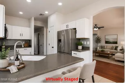 3201 W Northern Cross Trail, Tucson, AZ 85742 - Photo 15