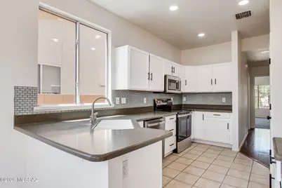 3201 W Northern Cross Trail, Tucson, AZ 85742 - Photo 11