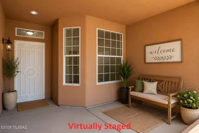 3201 W Northern Cross Trail, Tucson, AZ 85742 - Photo 5