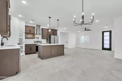 203 Camino Oceano, Rio Rico, AZ 85648 - Photo 9