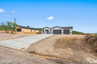 203 Camino Oceano, Rio Rico, AZ 85648 - Photo 3