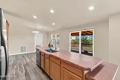 12521 S Ox Cart Trail, Vail, AZ 85641 - Photo 23