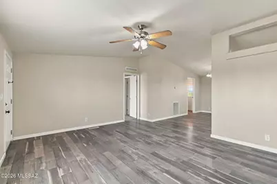 12521 S Ox Cart Trail, Vail, AZ 85641 - Photo 29