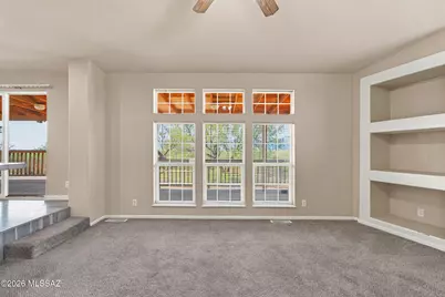 12521 S Ox Cart Trail, Vail, AZ 85641 - Photo 15