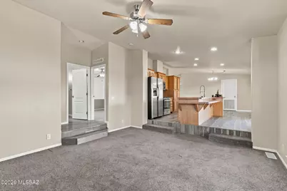 12521 S Ox Cart Trail, Vail, AZ 85641 - Photo 17