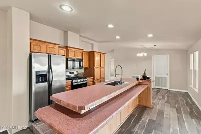 12521 S Ox Cart Trail, Vail, AZ 85641 - Photo 21