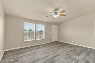 12521 S Ox Cart Trail, Vail, AZ 85641 - Photo 27