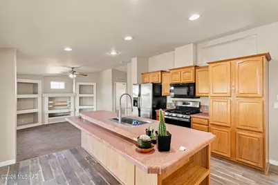 12521 S Ox Cart Trail, Vail, AZ 85641 - Photo 19