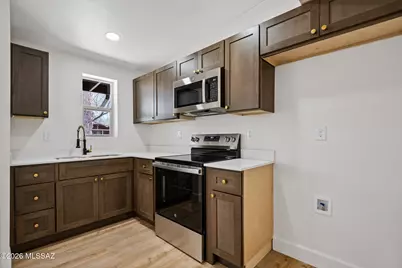 1501 N Benton Place, Tucson, AZ 85712 - Photo 19