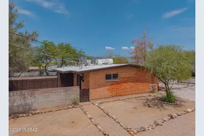 1501 N Benton Place, Tucson, AZ 85712 - Photo 7
