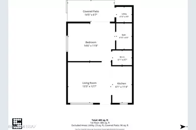 1501 N Benton Place, Tucson, AZ 85712 - Photo 45